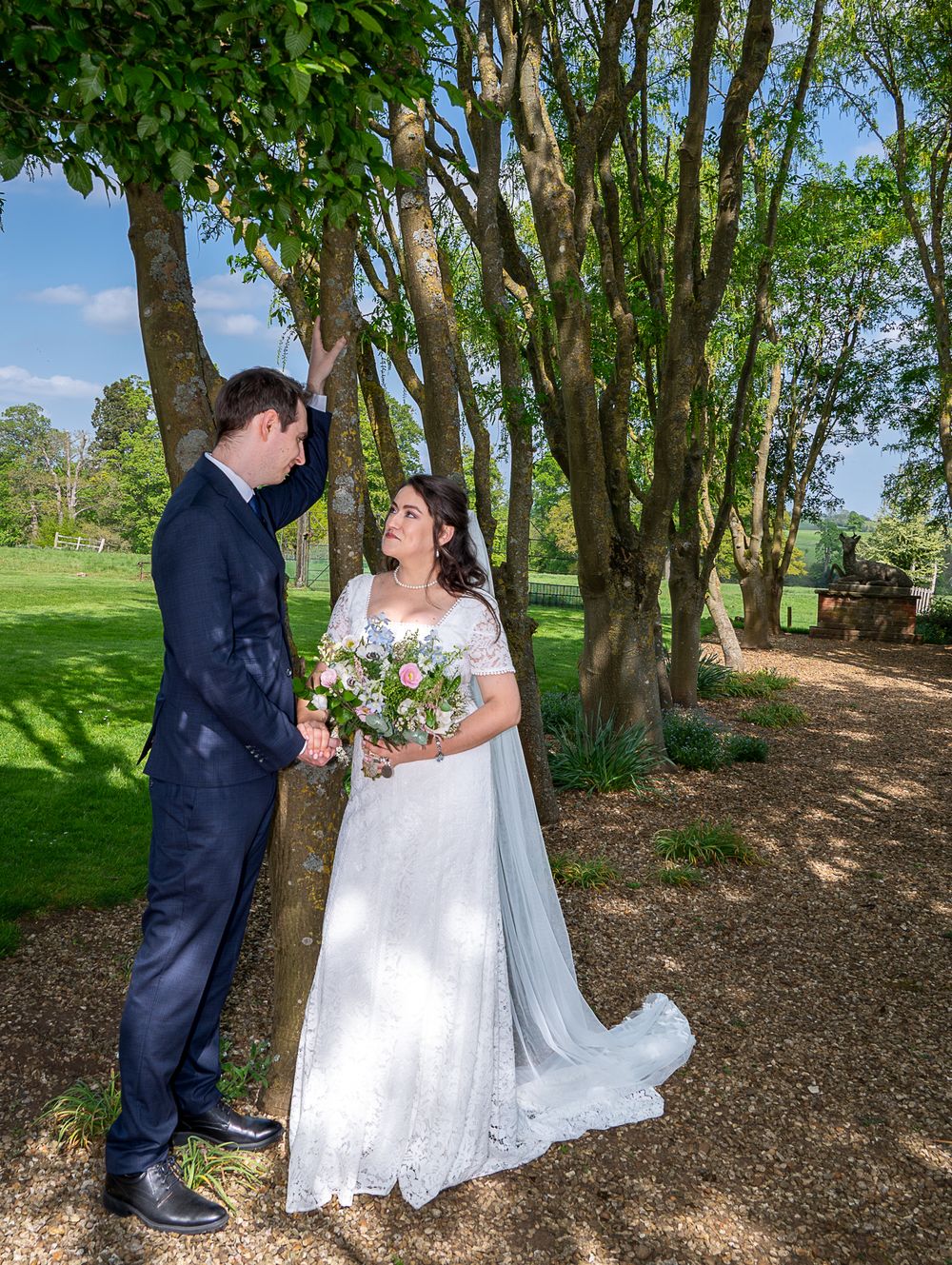 Fawsley Hall Hotel, Daventry. Tudor Rose Photography Leicestershire
