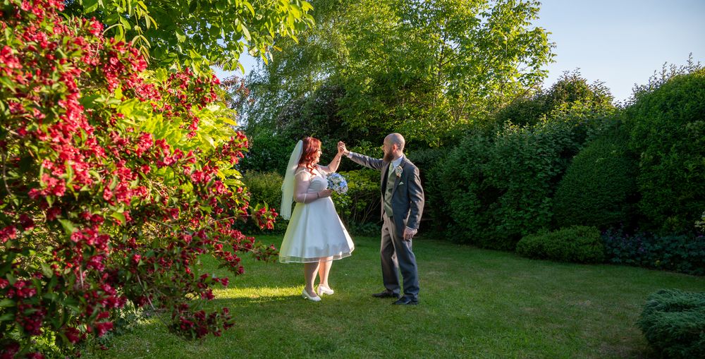 The Cottage Hotel. Nottingham. Tudor Rose Photography Leicestershire