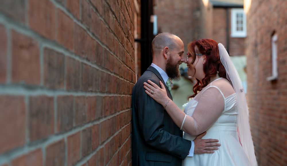 The Cottage Hotel. Nottingham. Tudor Rose Photography Leicestershire