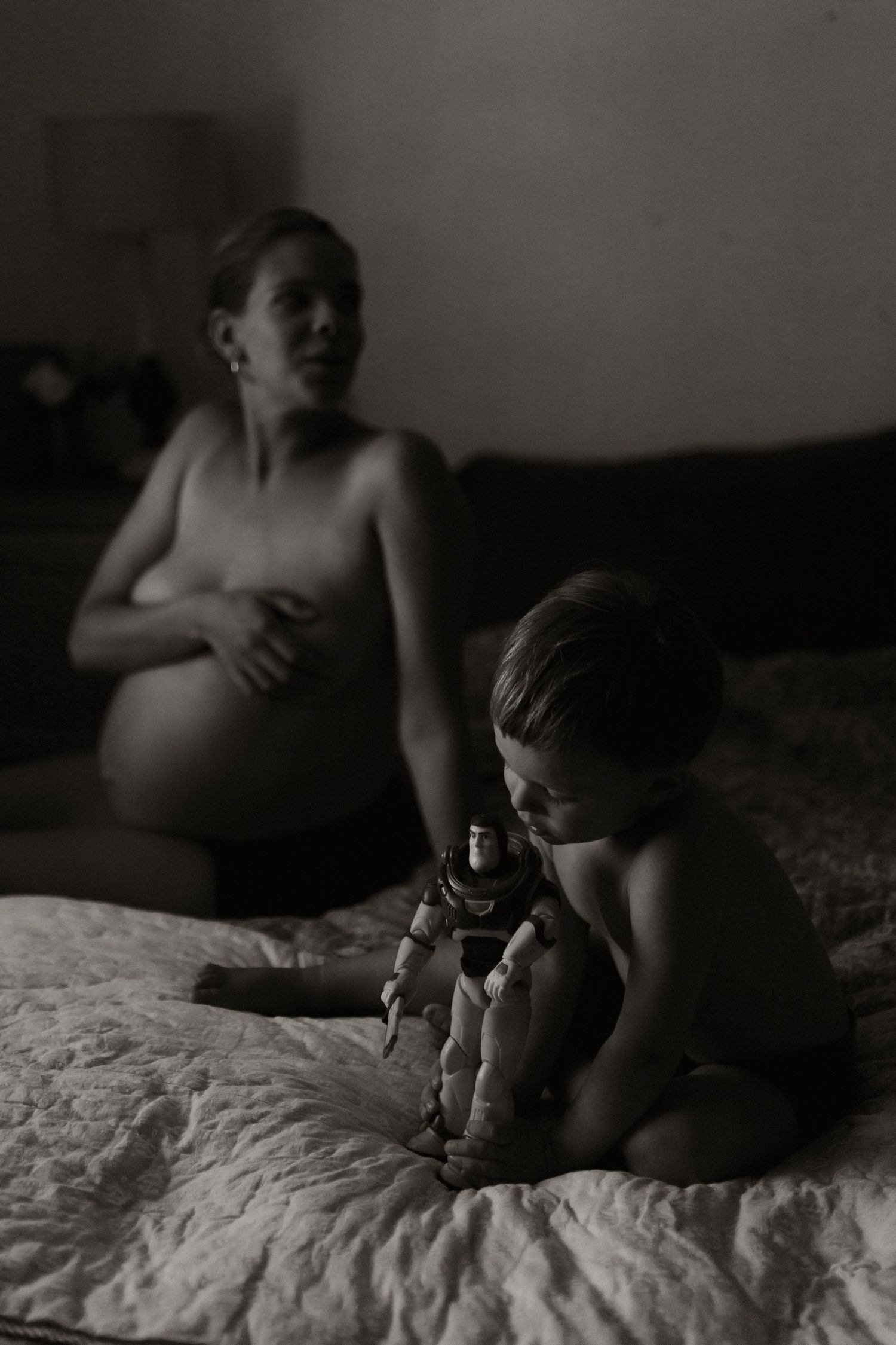 Maternity