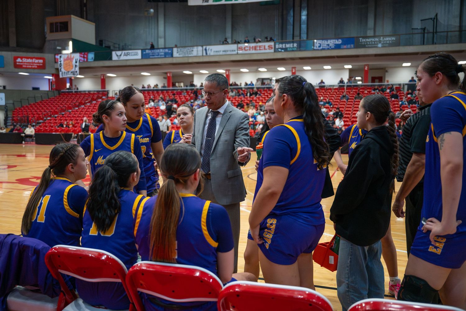 Basketball Photography - Photog with a Blog