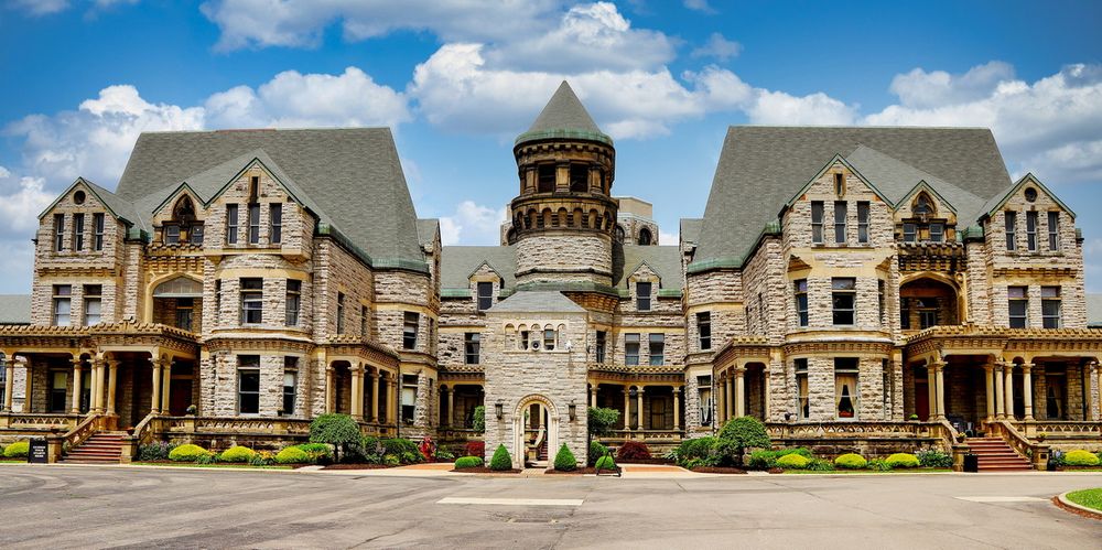 architecture photography alternative portrait and family photographer bergen ny