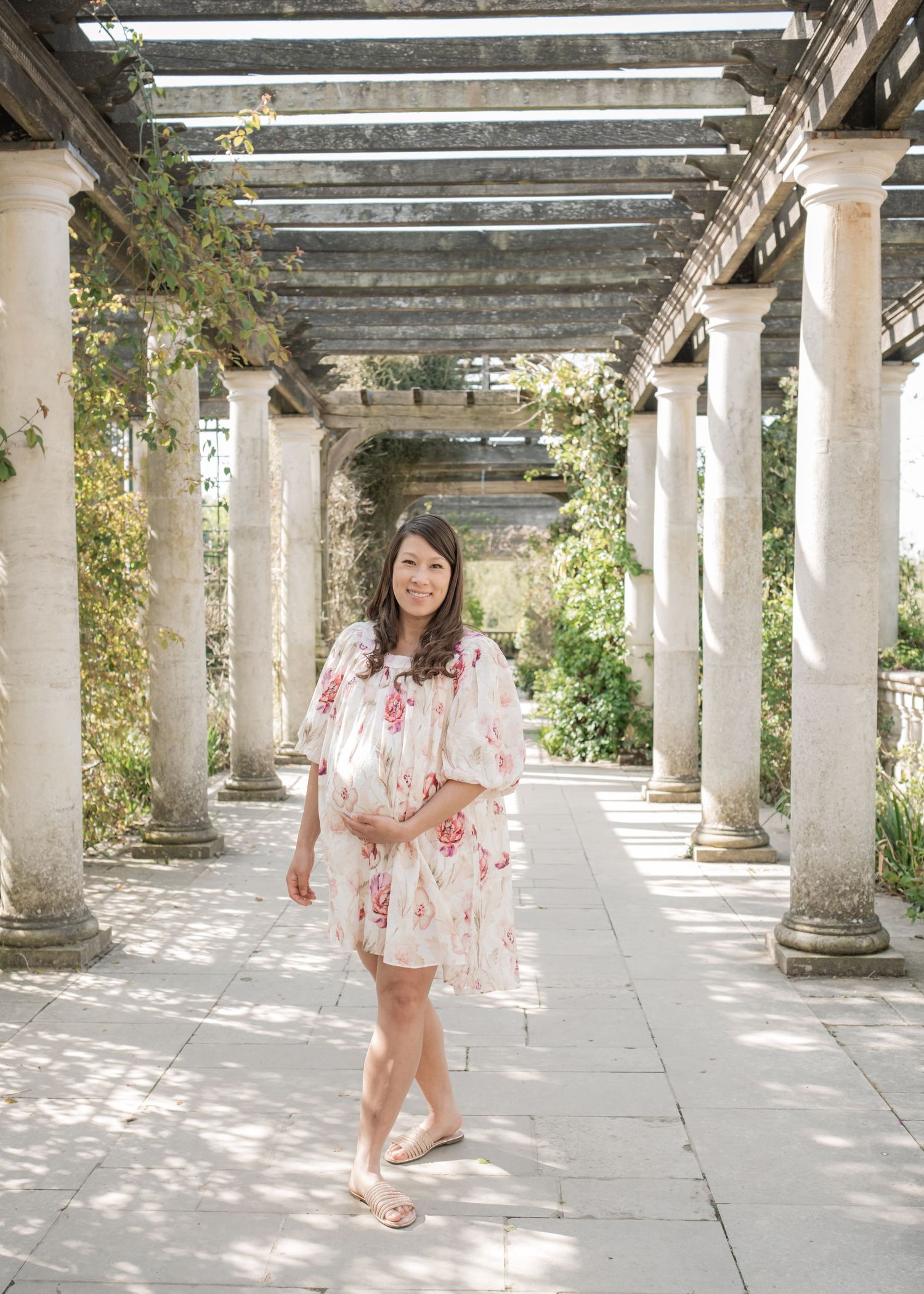 London Pregnancy Photographer