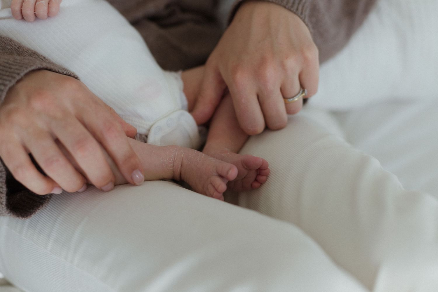 Baby Photography Matakana