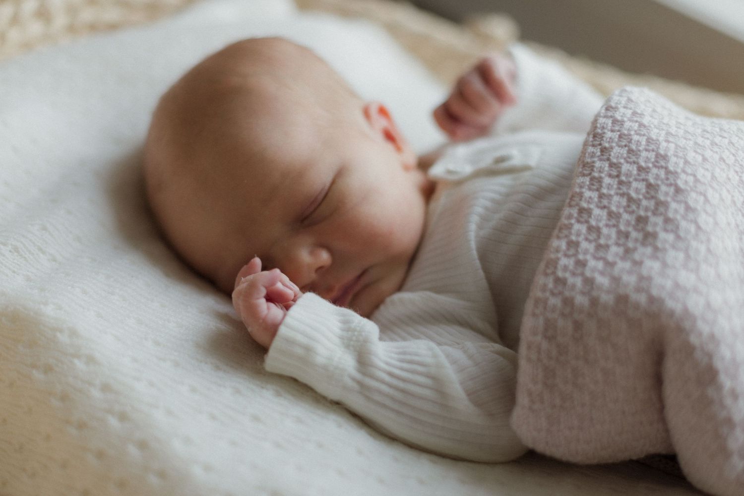 Newborn Photographer Warkworth