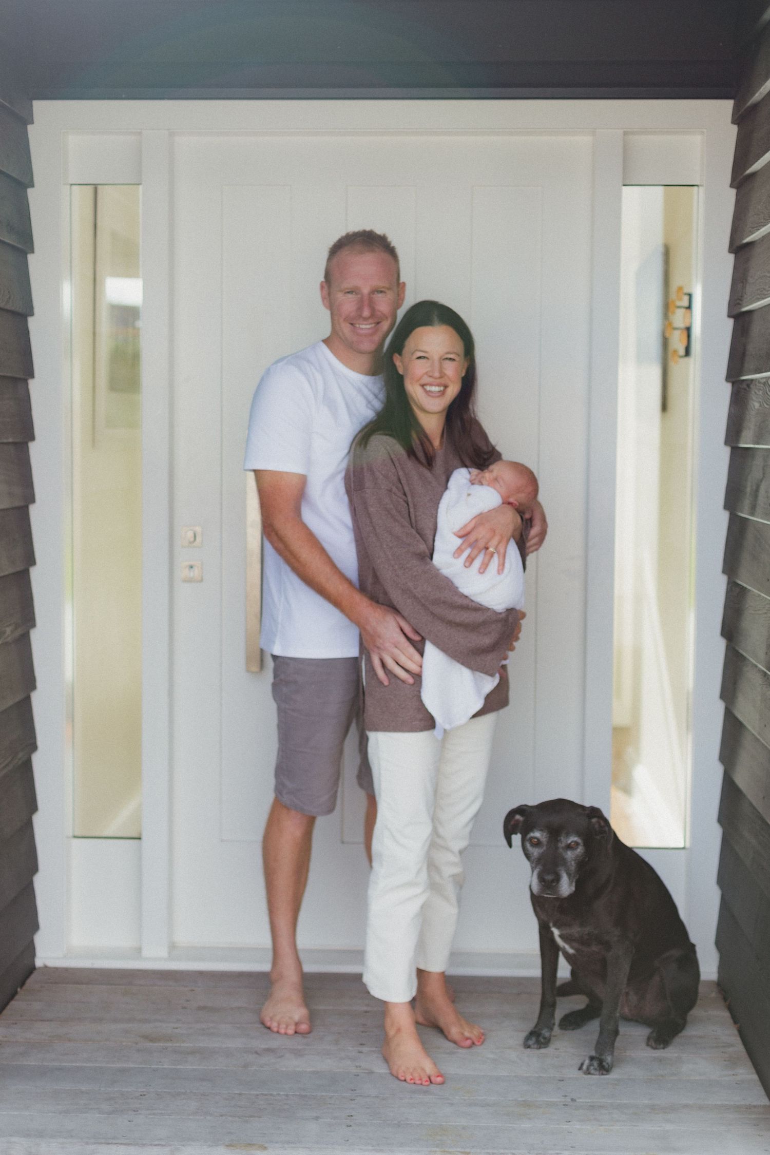 Family Photographer Warkworth
