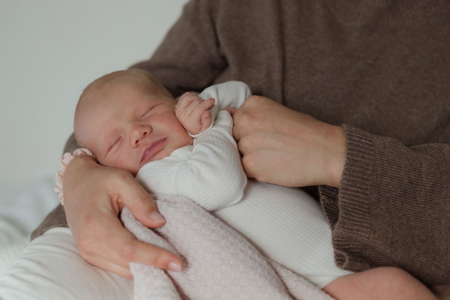 Newborn Photographer Warkworth