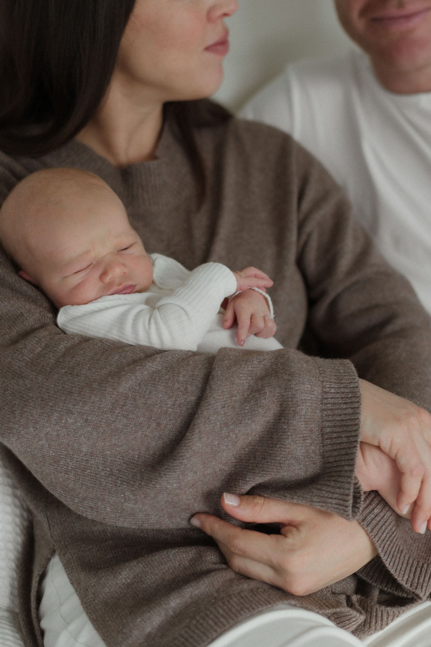 Newborn Photographer Warkworth