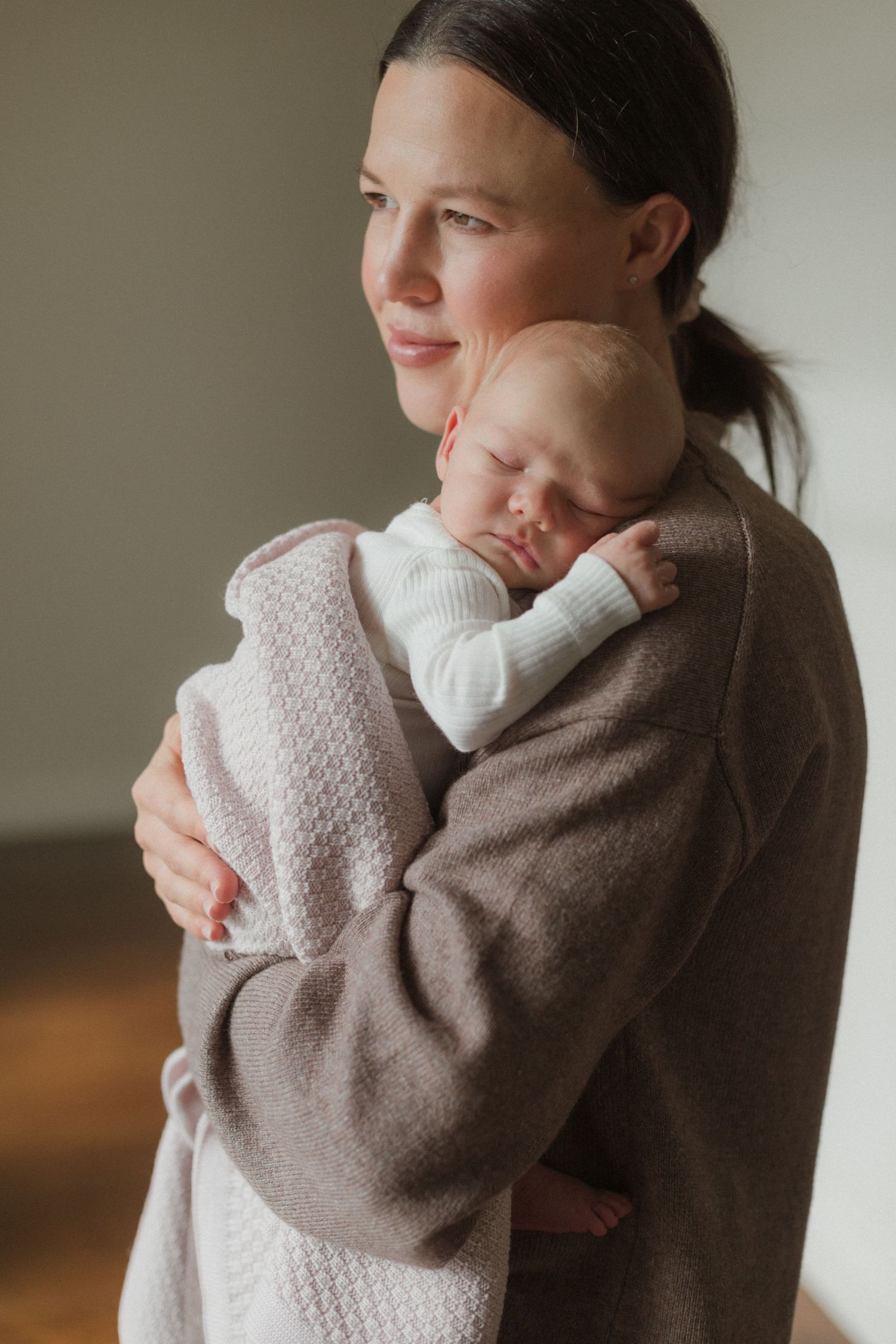 Newborn Photographer Warkworth