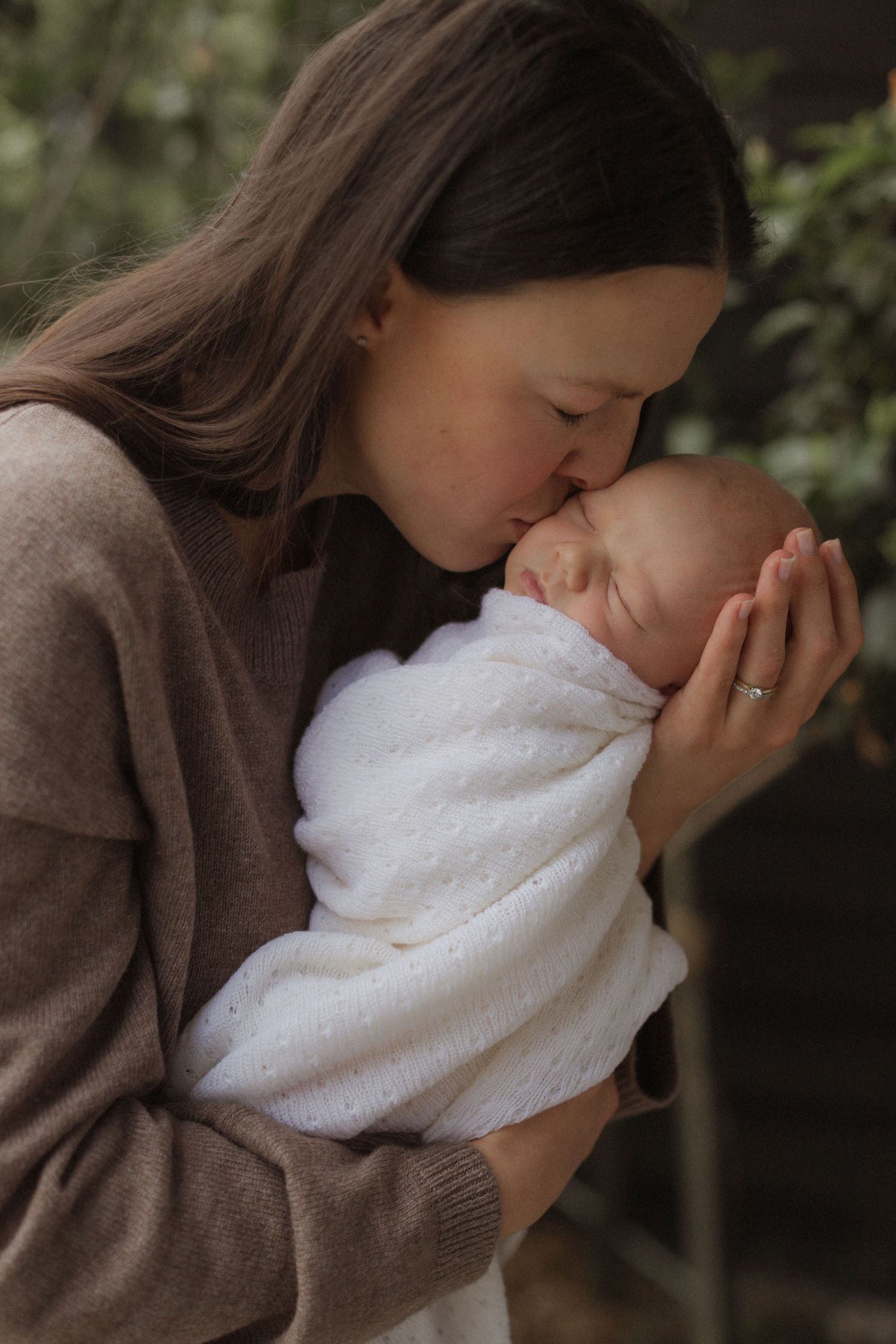 Newborn Photography