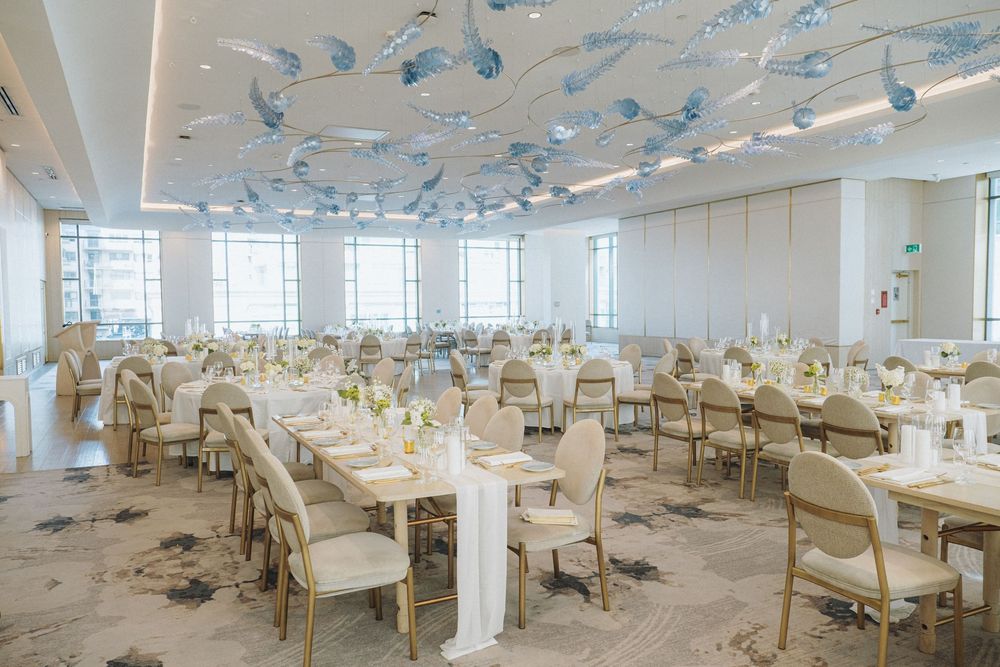 Wedding at The Pearle Hotel & Spa