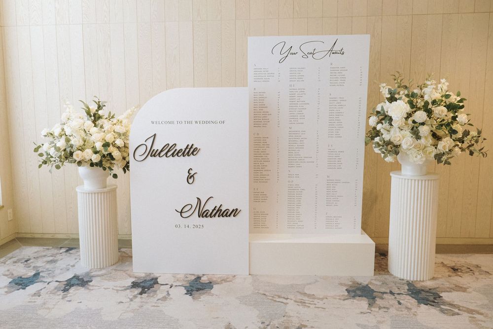 Wedding at The Pearle Hotel & Spa