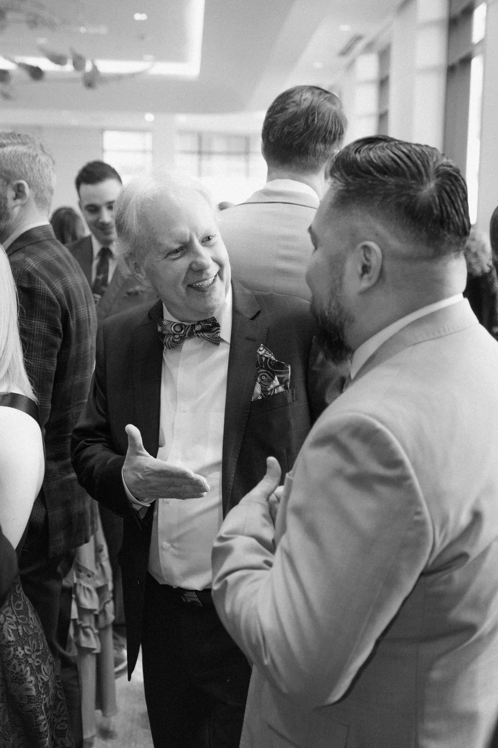 Wedding at The Pearle Hotel & Spa