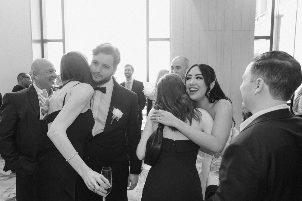 Wedding at The Pearle Hotel & Spa