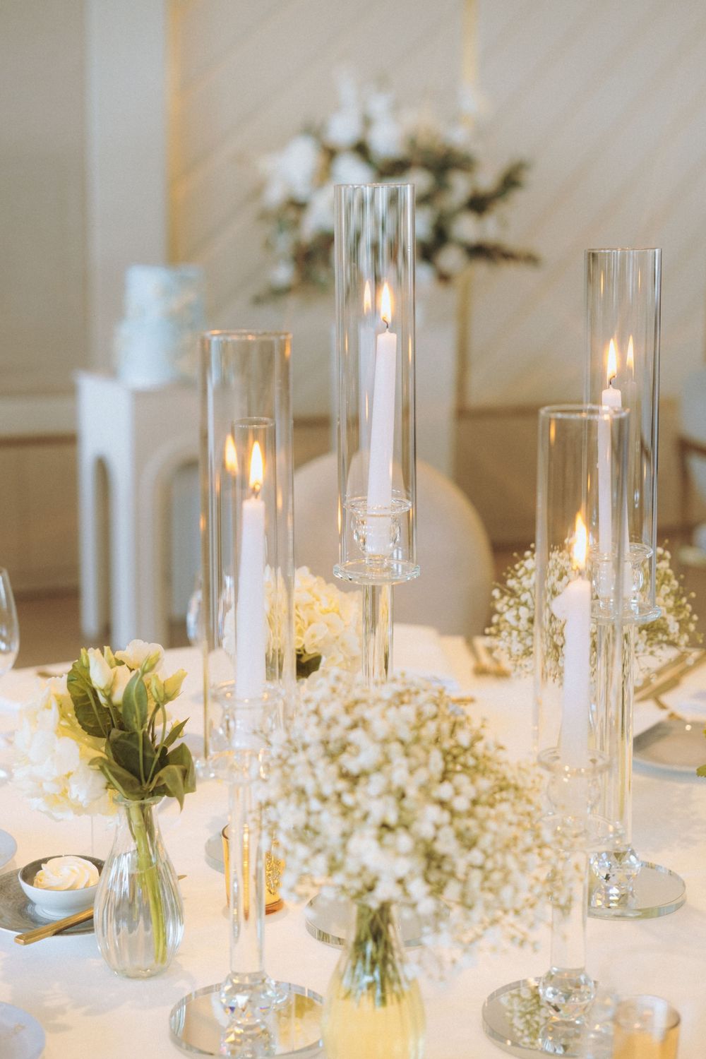 Wedding at The Pearle Hotel & Spa