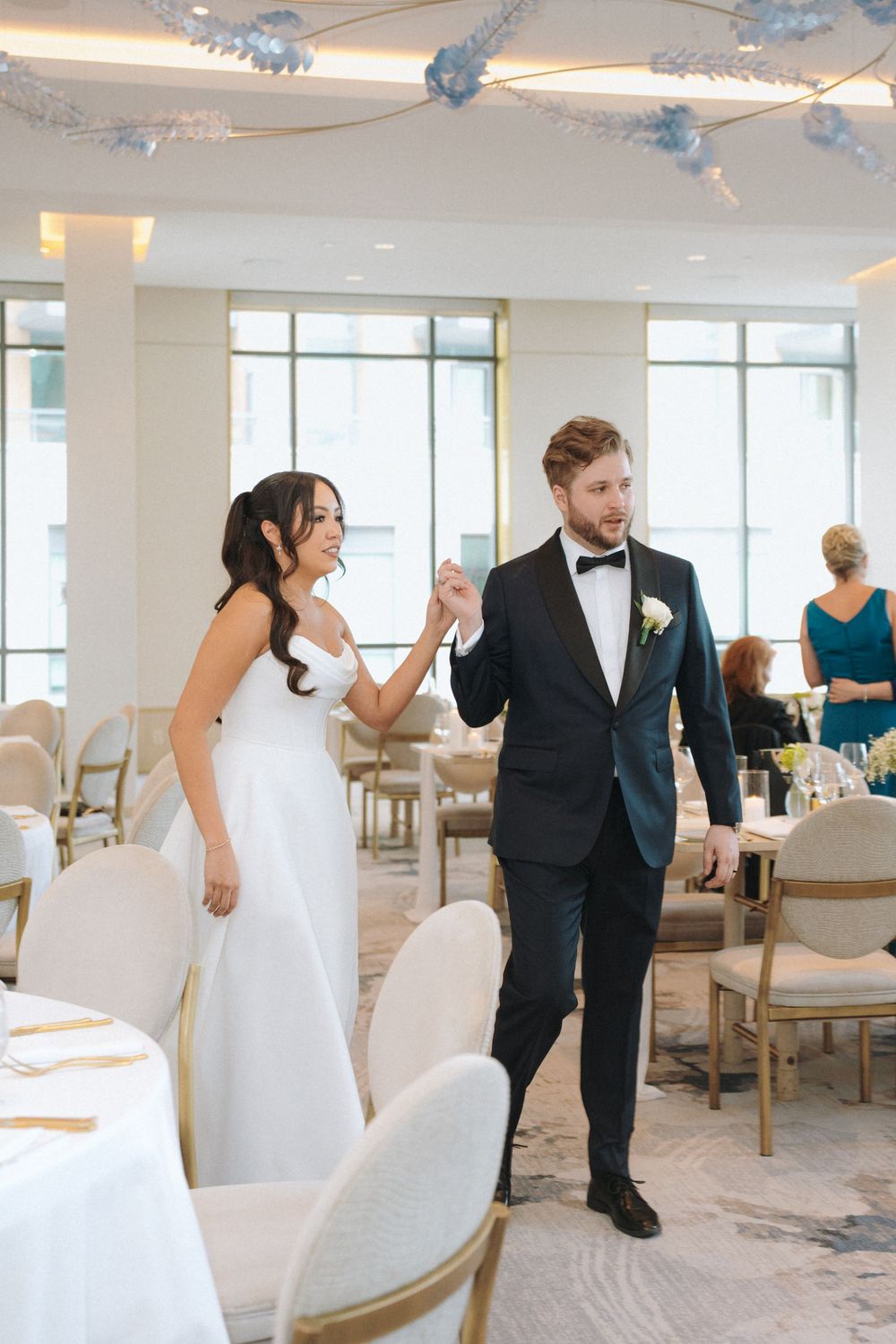 Wedding at The Pearle Hotel & Spa