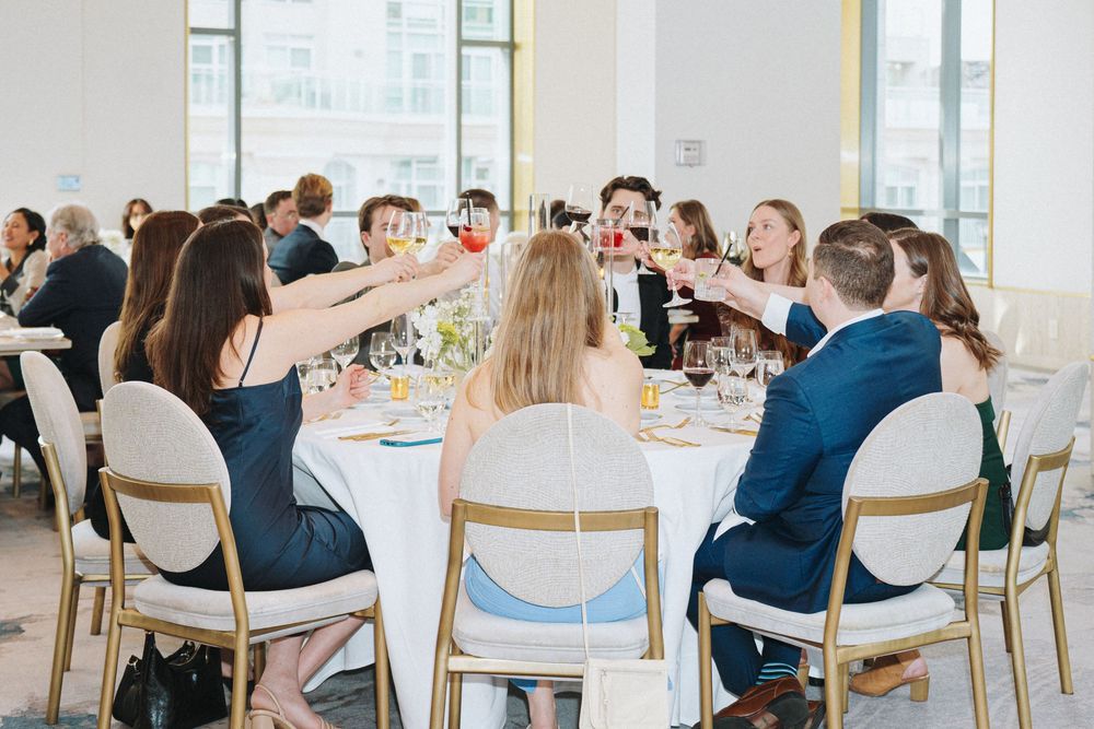 Wedding at The Pearle Hotel & Spa