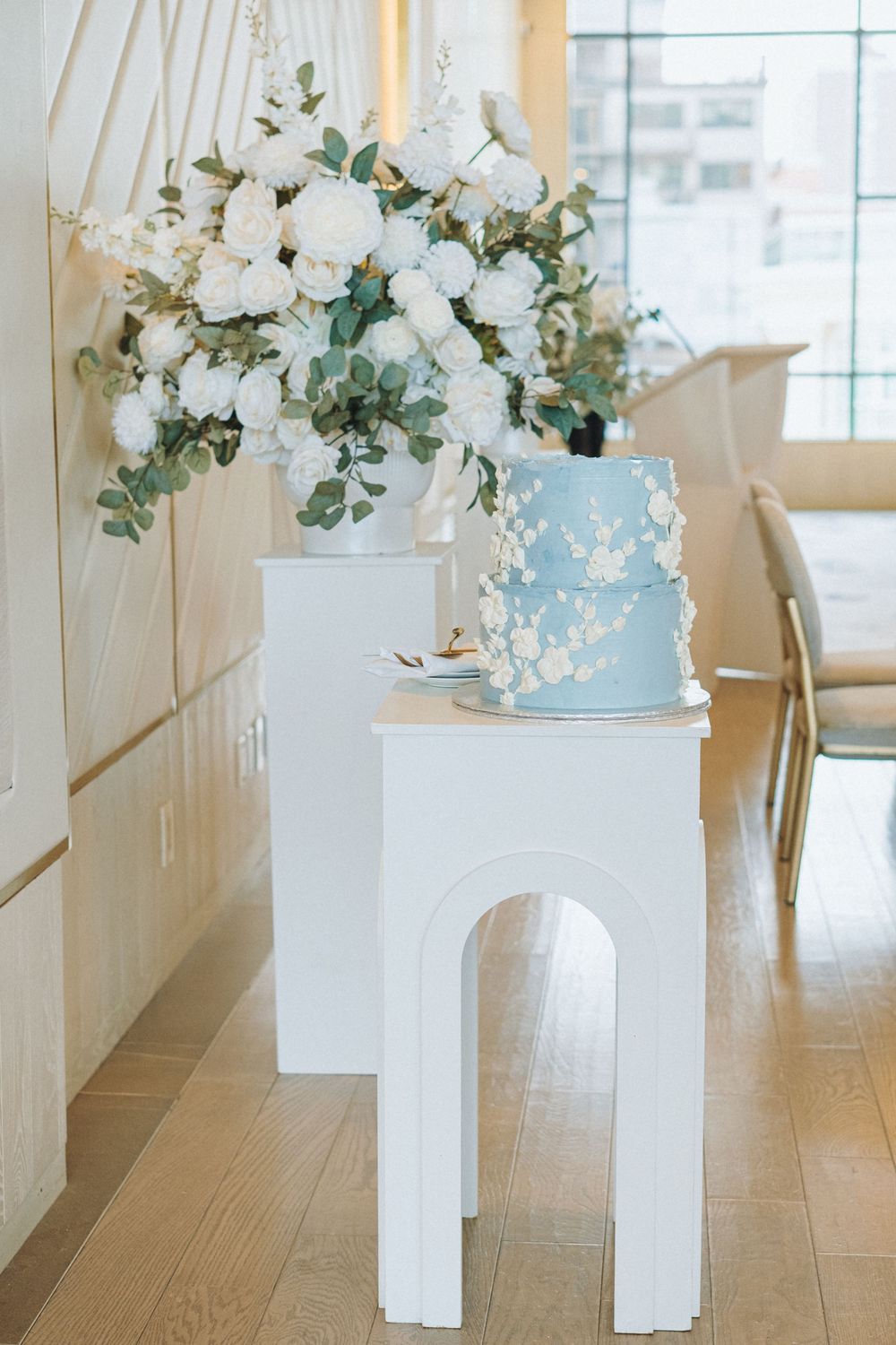 Wedding at The Pearle Hotel & Spa