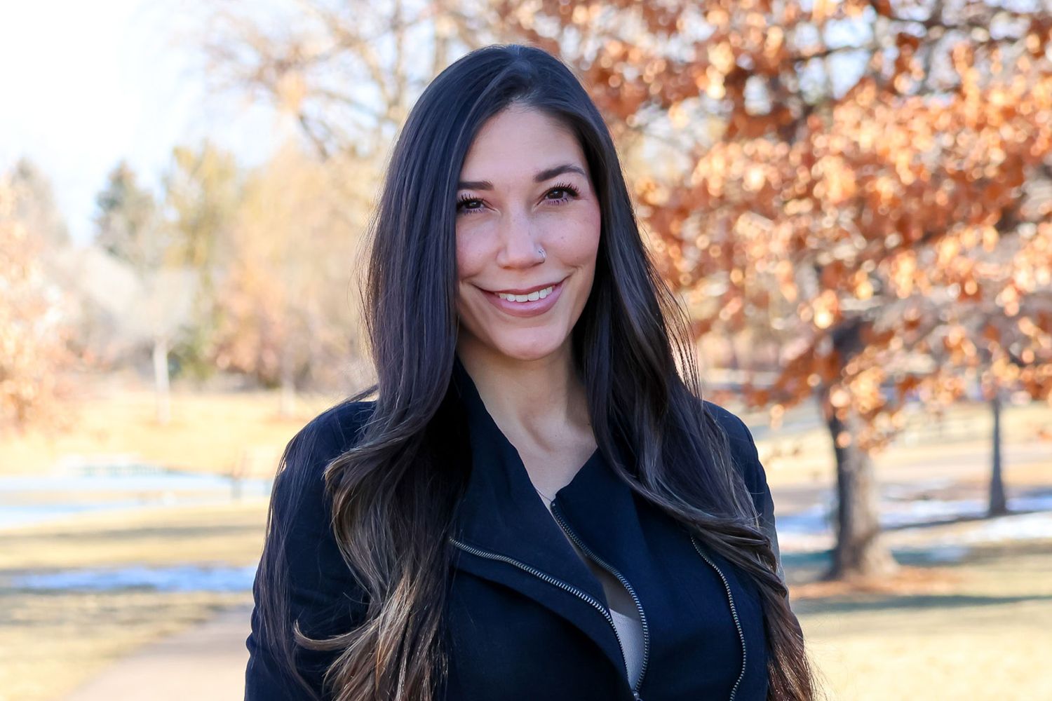 Professional headshots Denver CO.