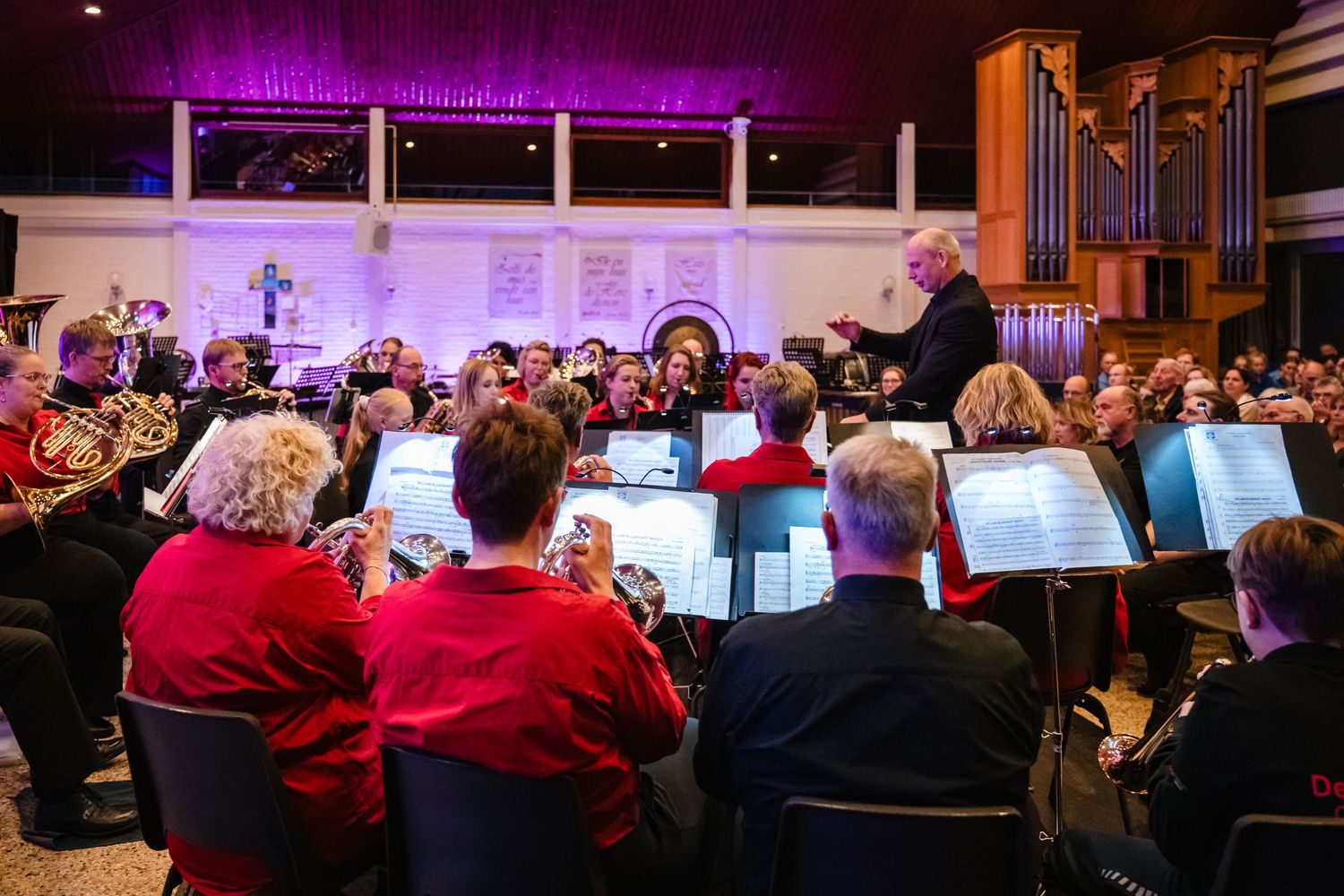 Concert, concertregistratie, concertfotografie, voorbeeld foto, muziek, blijvende herinneringen