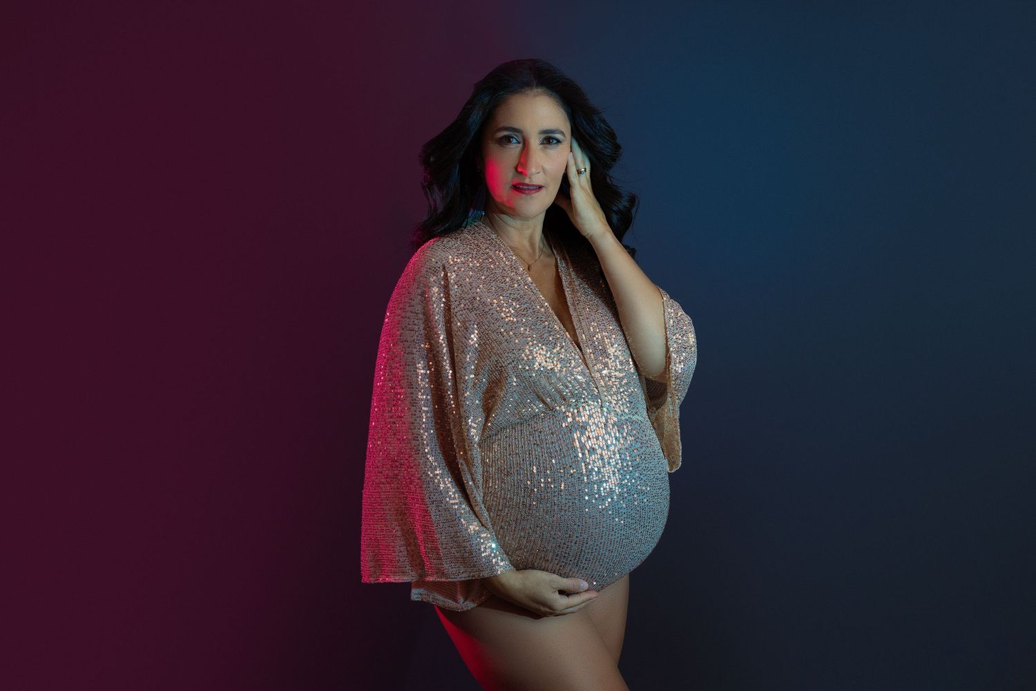 maternity bodysuits