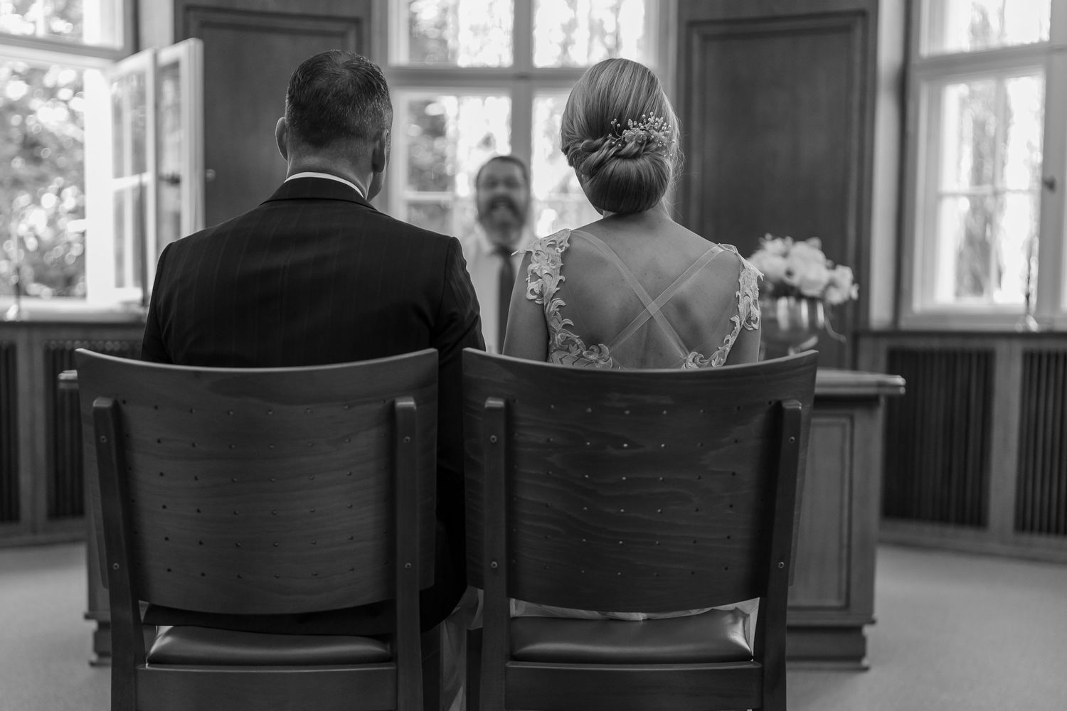 Fotograf Standesamt Berlin, Hochzeitsfotograf für Standesamtliche Trauung in Berlin