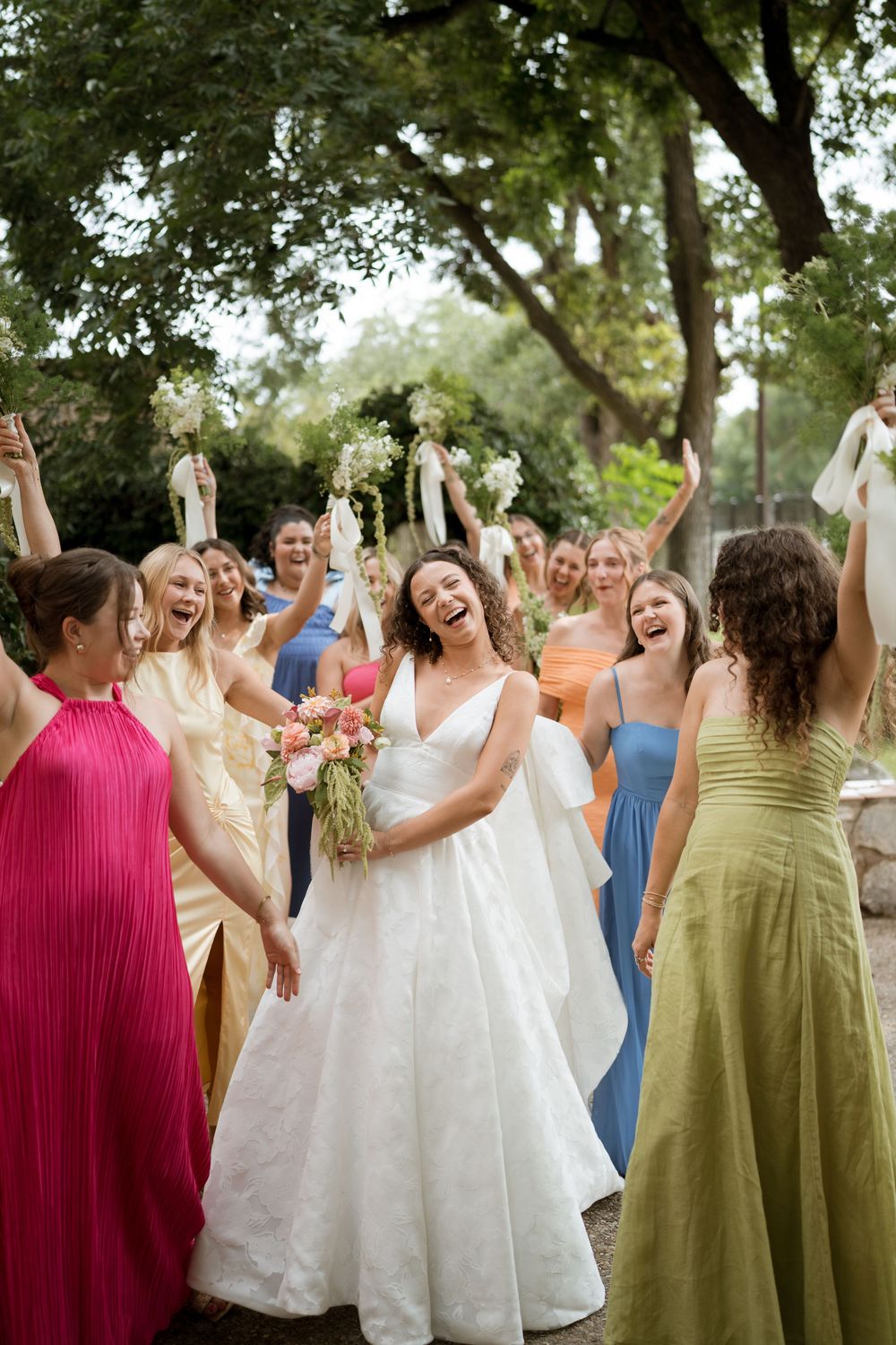 top wedding photographer austin