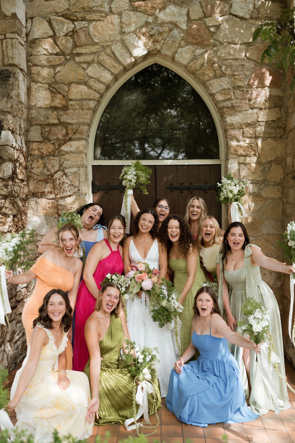 best wedding photographer new braunfels