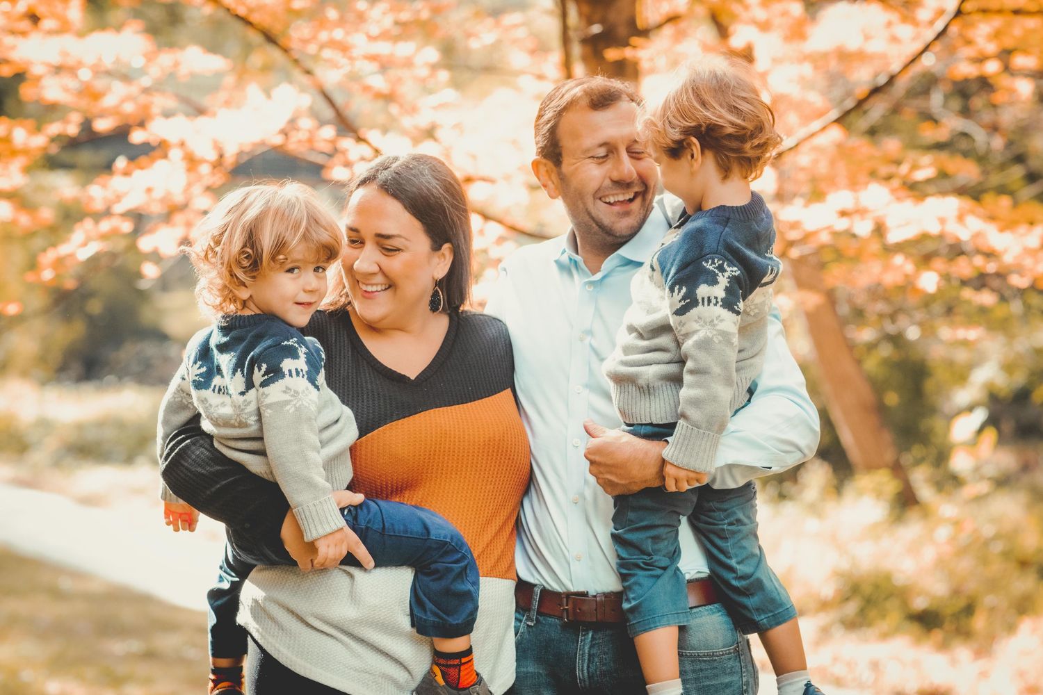 dc-fall-foliage-family-portrait-photographer-mini-session