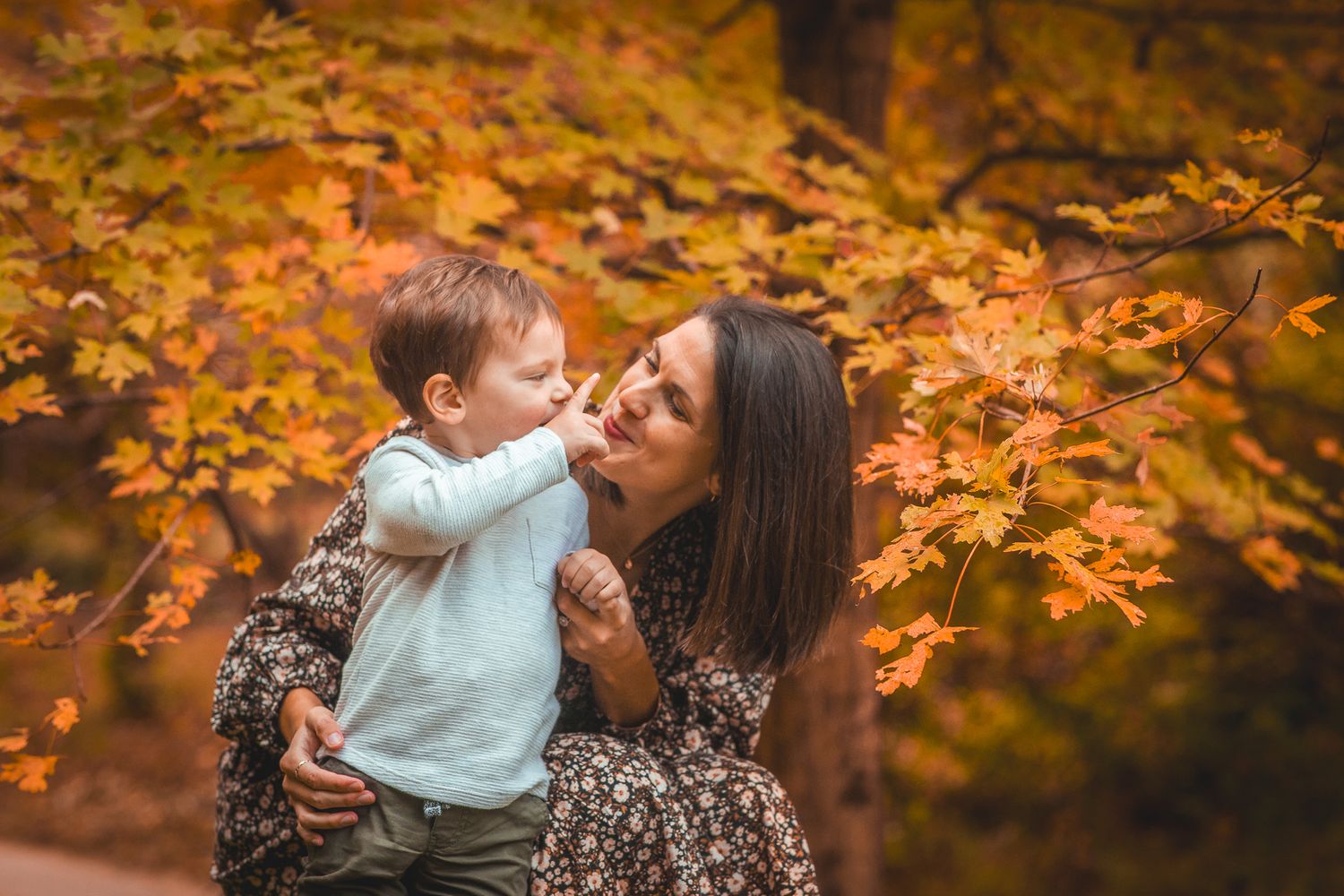dc-fall-foliage-family-portrait-photographer-mini-session
