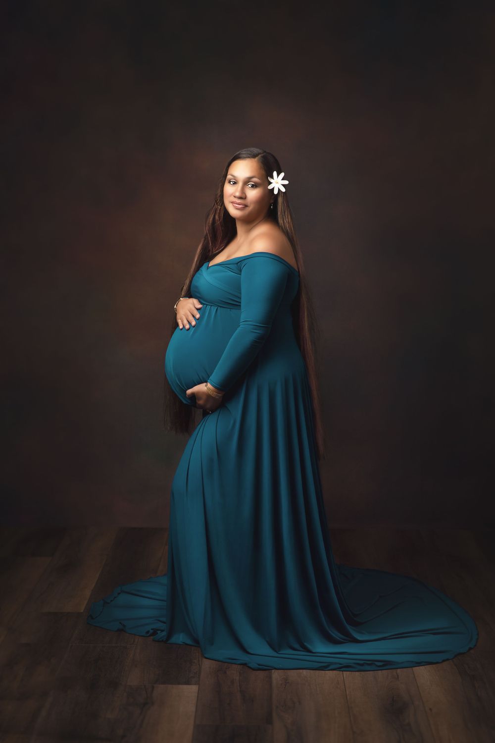 Las Vegas Maternity Photographer