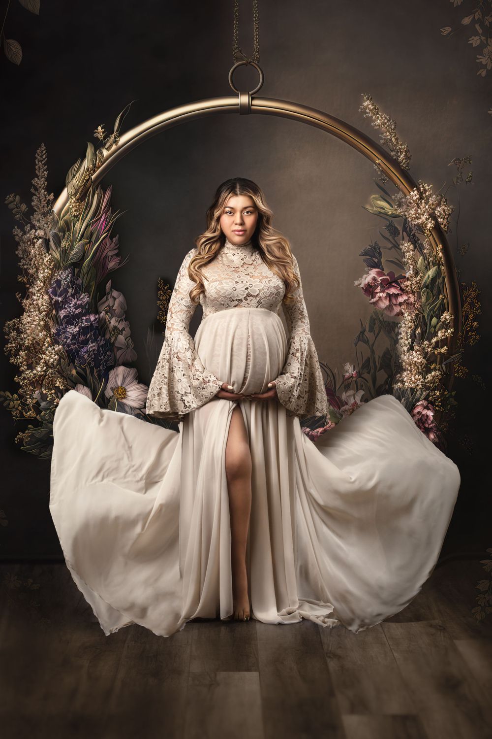 Best Maternity Photographer in Las Vegas