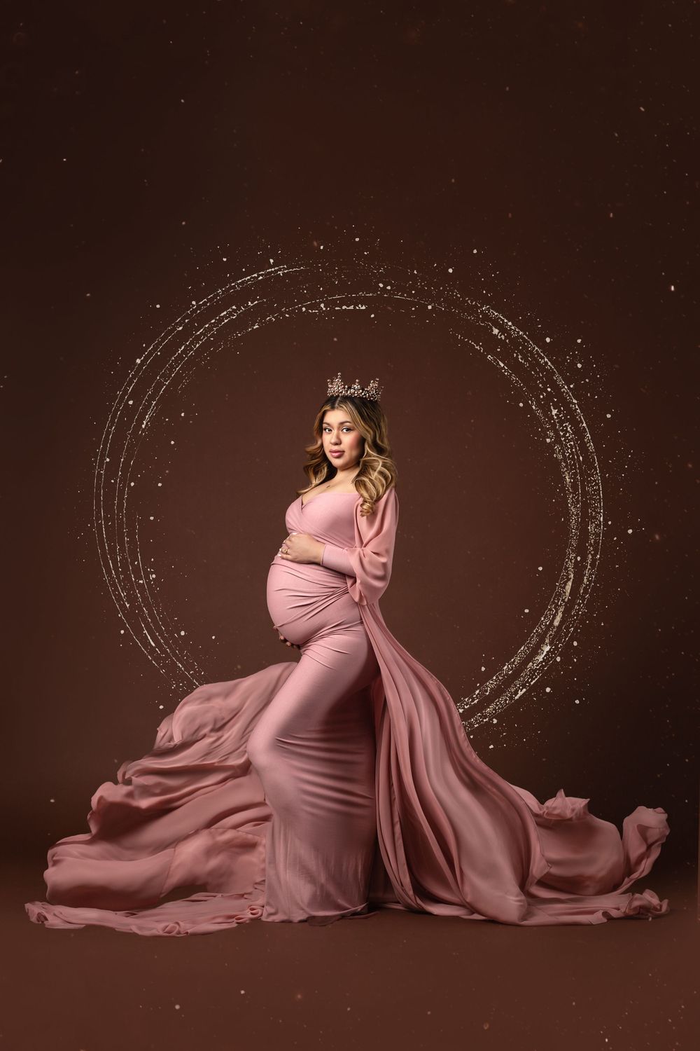 Best Maternity Photographer in Las Vegas