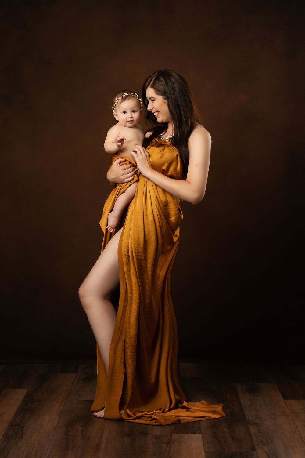 Best Mommy & Me Photographer in Las Vegas