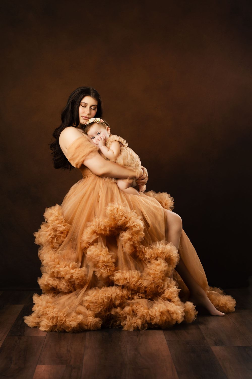 Best Maternity Photographer in Las Vegas