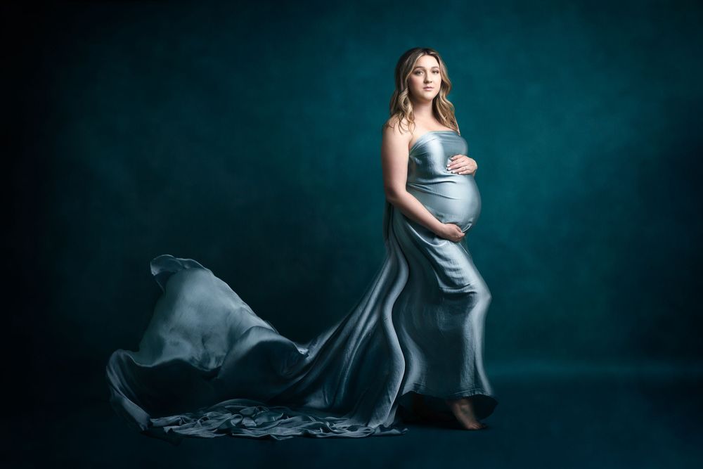 Maternity Photographer in Las Vegas
