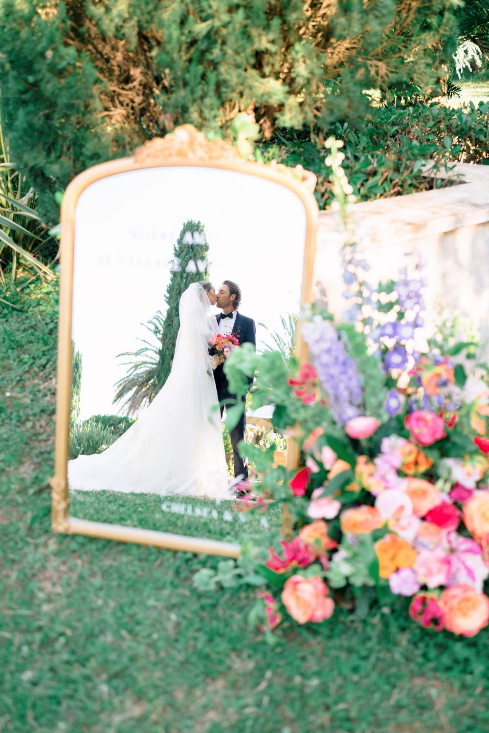 Mariage domaine de vignale - Vincent Pennachio