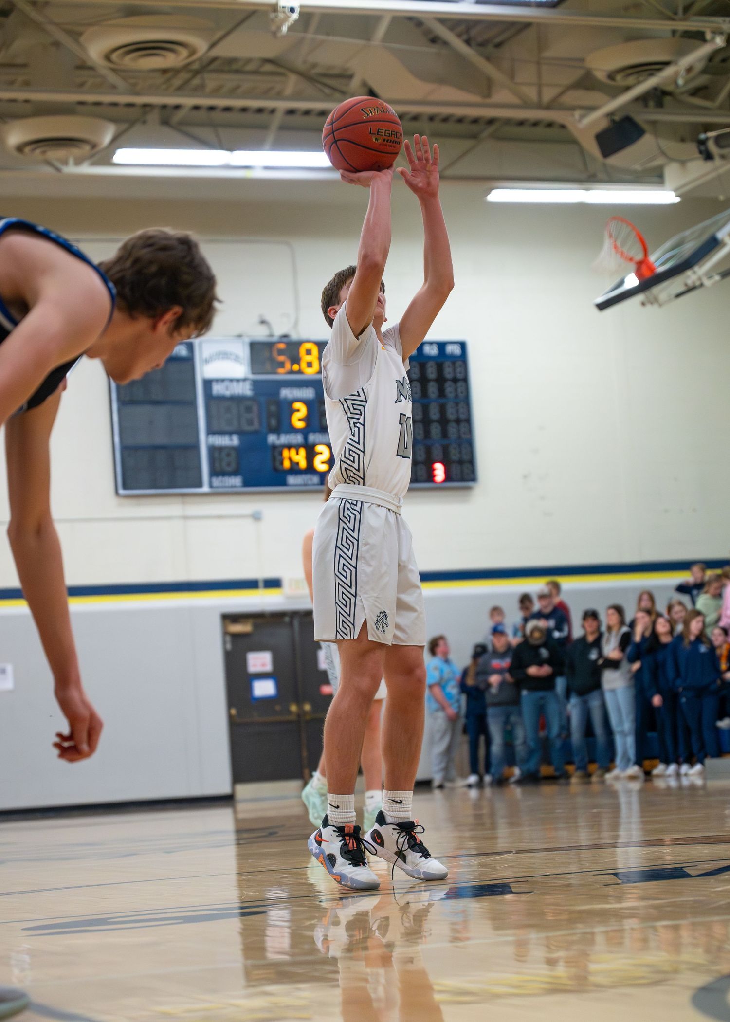 Basketball Photography - Photog with a Blog