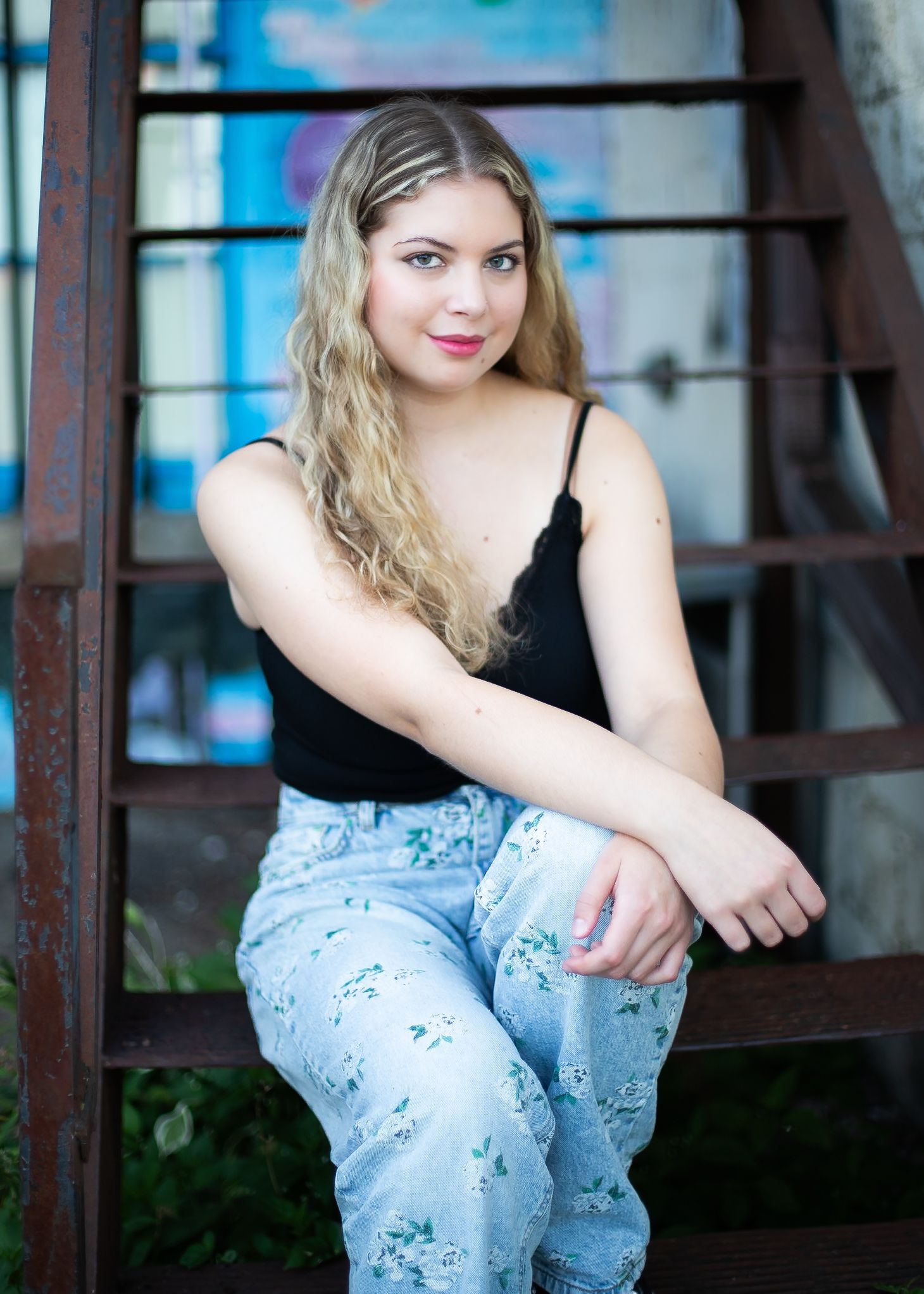 Professional Photographer Janesville Wisconsin Senior Portraits Craig Parker and Surrounding areas
Jessica Roth Photography