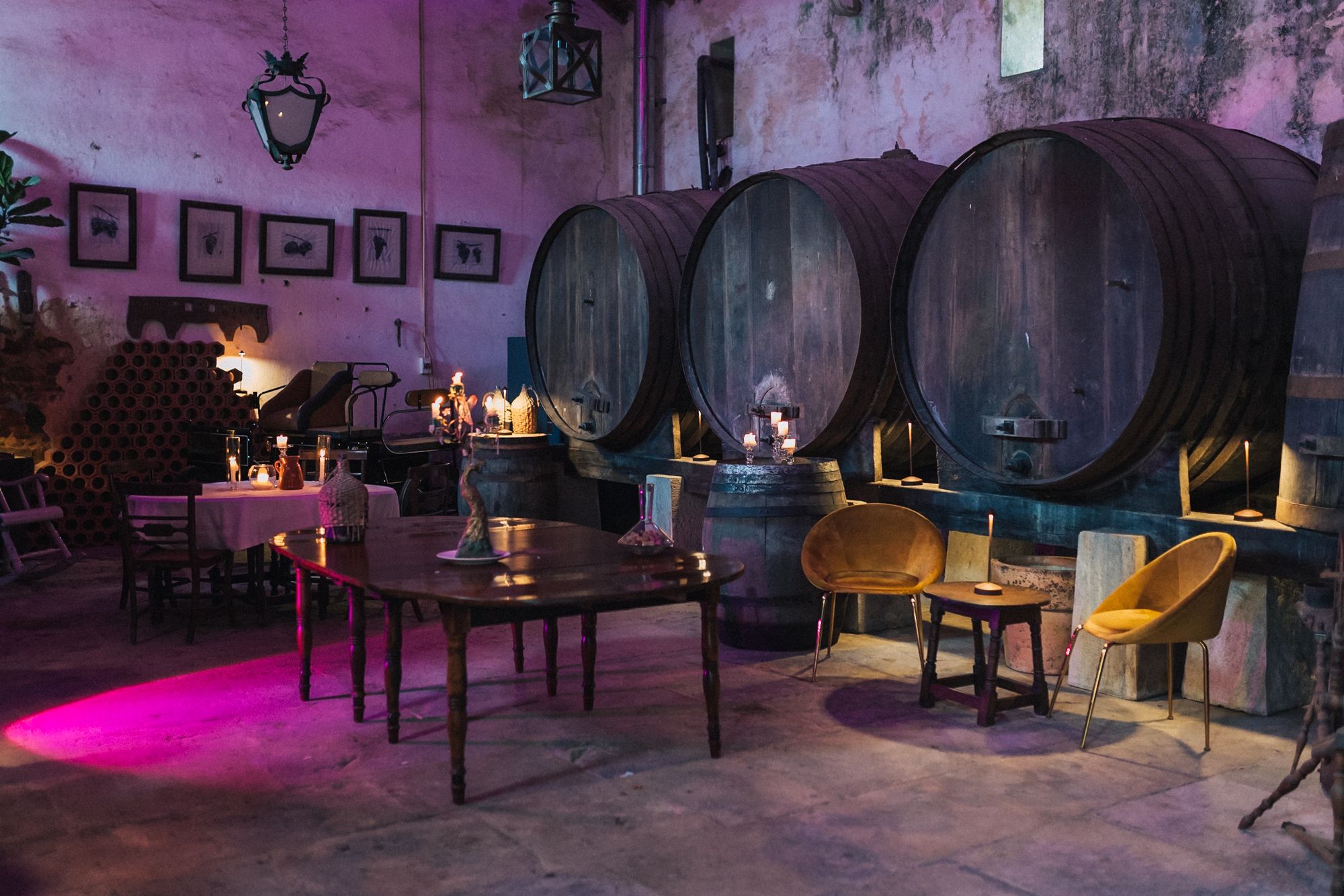 Palácio da Fonte Nova: The New Exclusive Wedding Venue by Penha Longa Catering, photos by Regina wedding Photographer Portugal