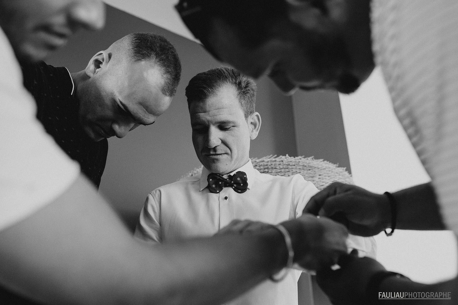 photographe mariage et couple en Vendée