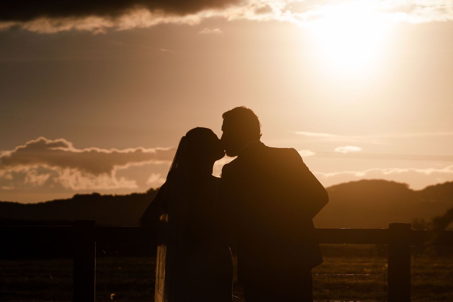 Wedding Photography Blackwell Grange