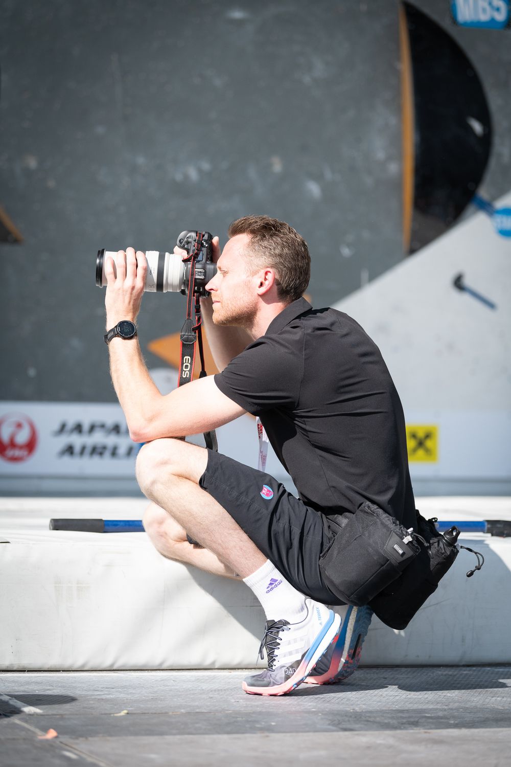 Jan Virt photographer, filmmaker.