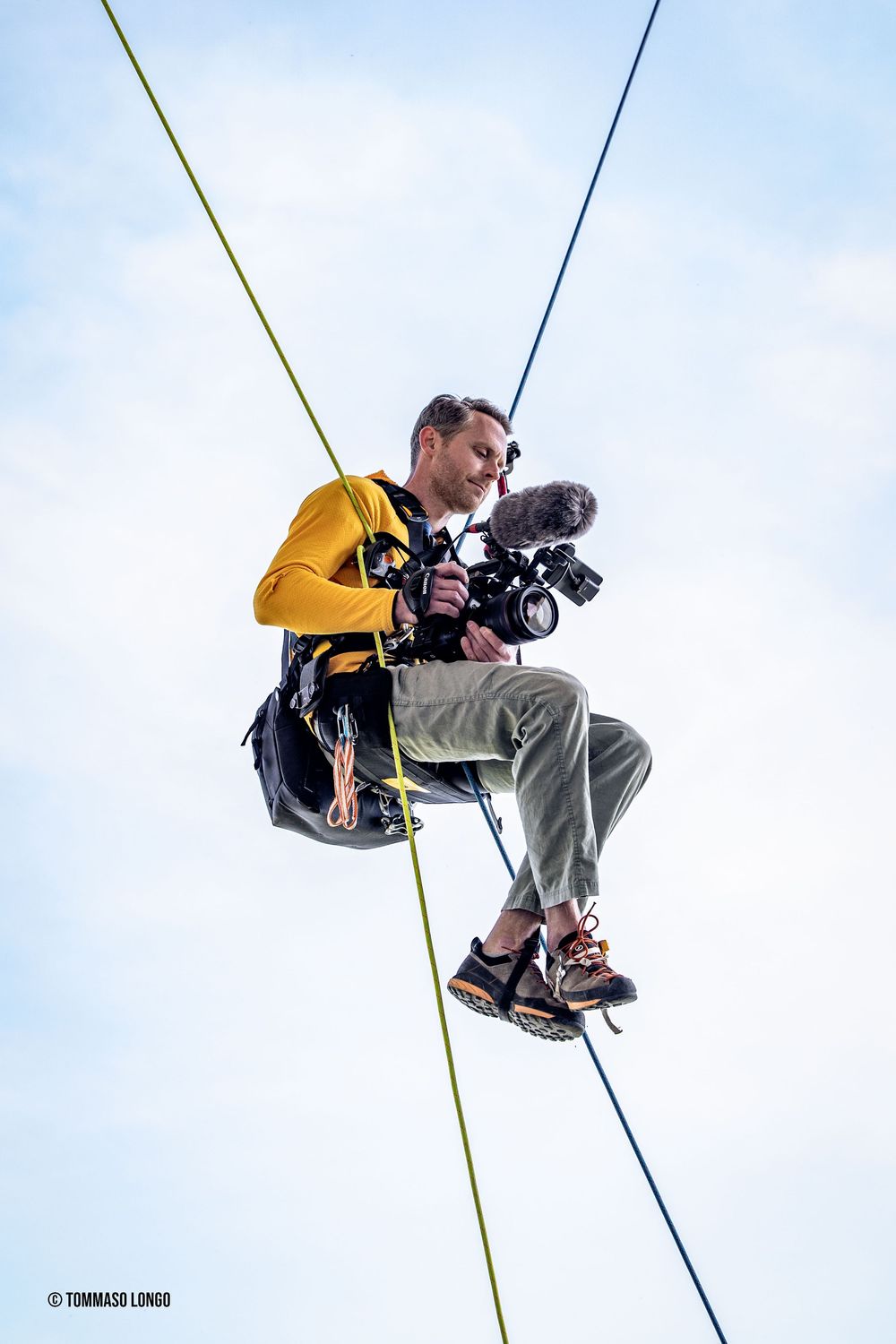 Jan Virt photographer, filmmaker.