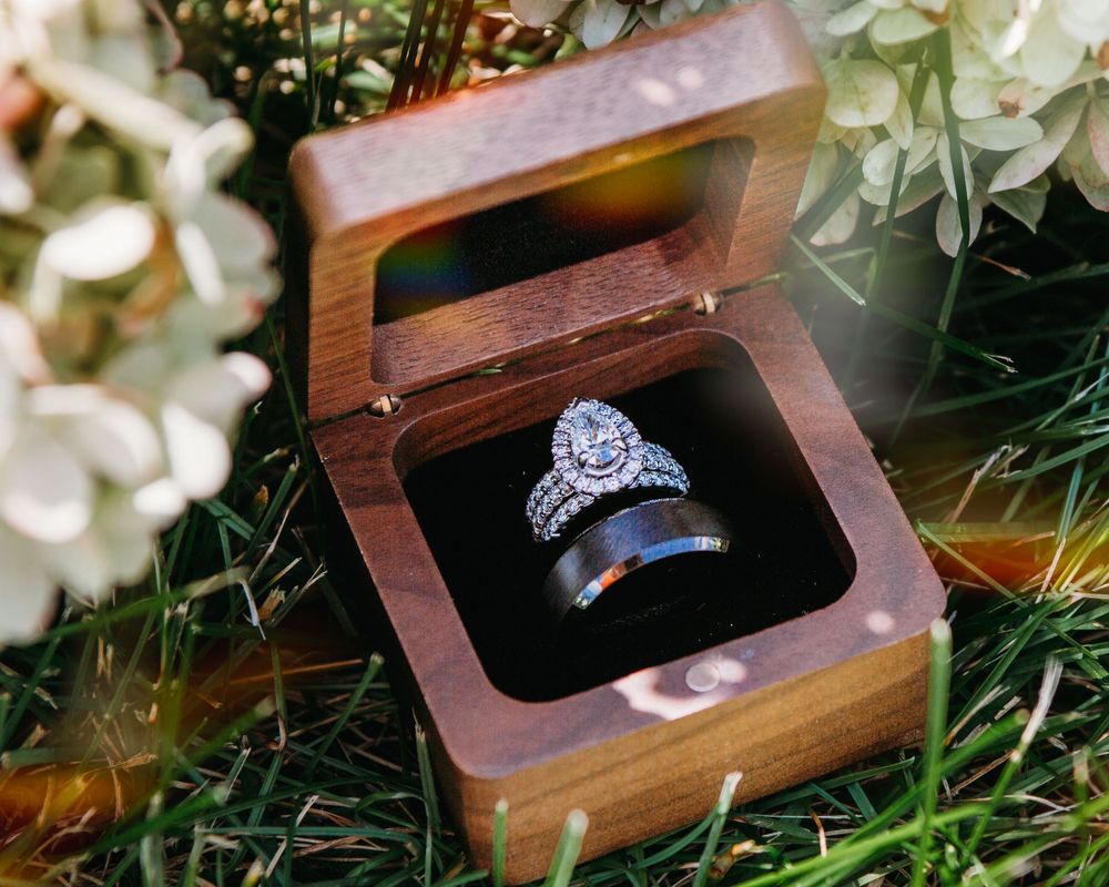 Grapevine TX area couples photographer