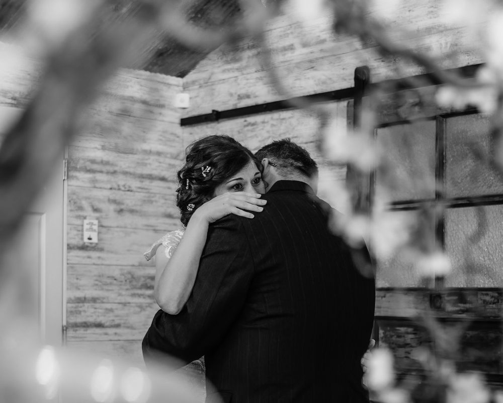 Grapevine TX area couples photographer