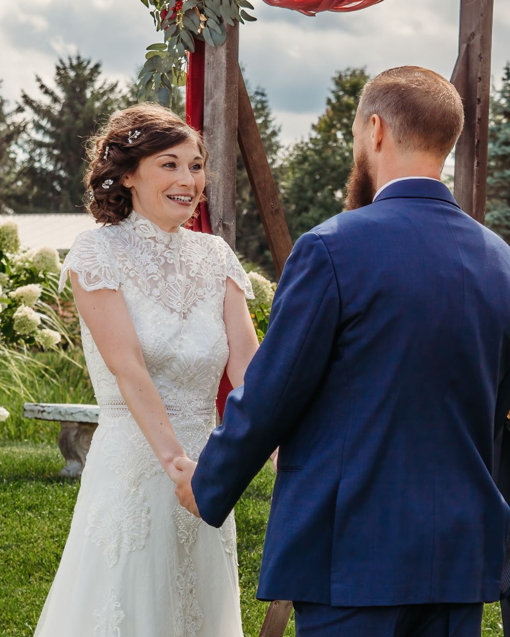 Grapevine TX area couples photographer