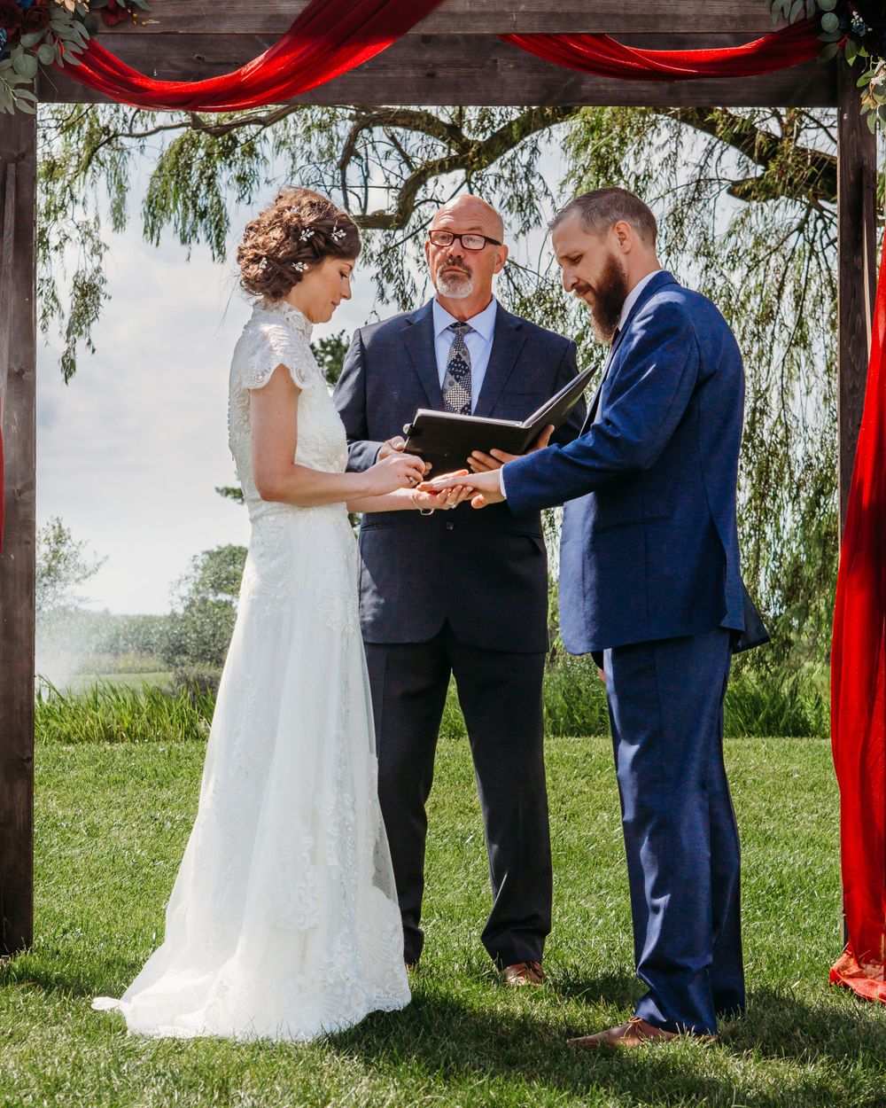 Grapevine TX area couples photographer