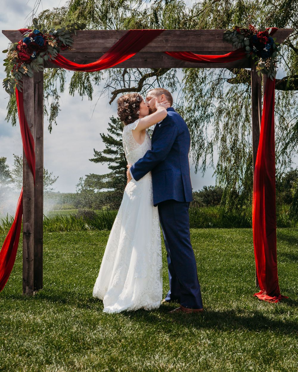 Grapevine TX area couples photographer