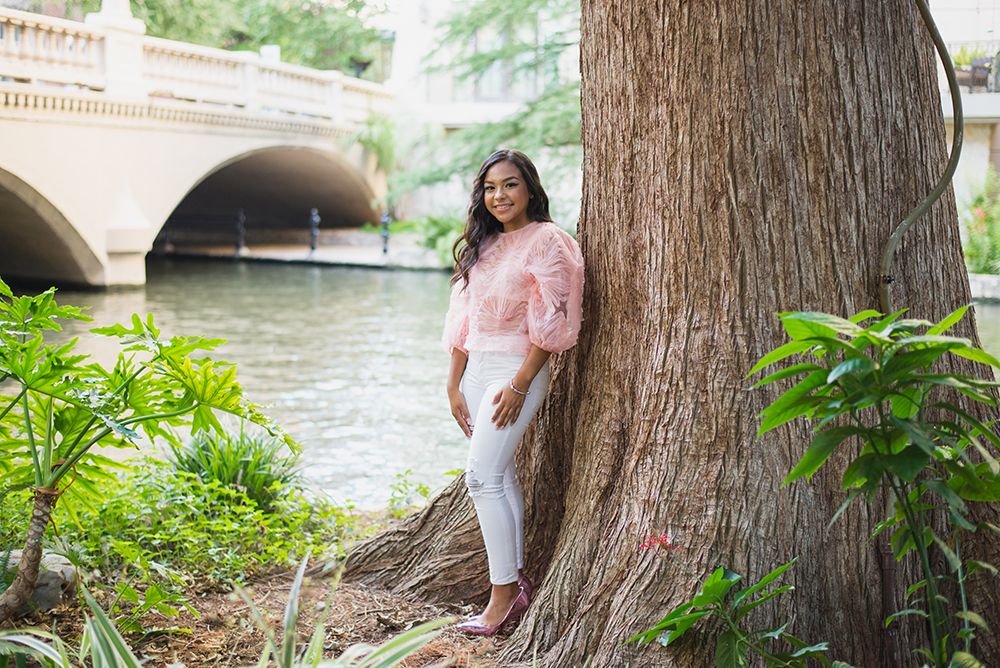 River Walk. San Antonio, Texas